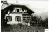 Historische Villa mit unverbaubarem Raxblick - Bild